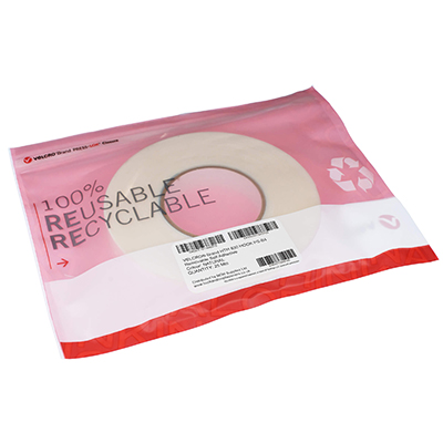 20mm VELCRO® Brand Removable Self Adhesive Low Profile Hook 20mm VELCRO® Brand Removable Self Adhesive Low Profile Hook