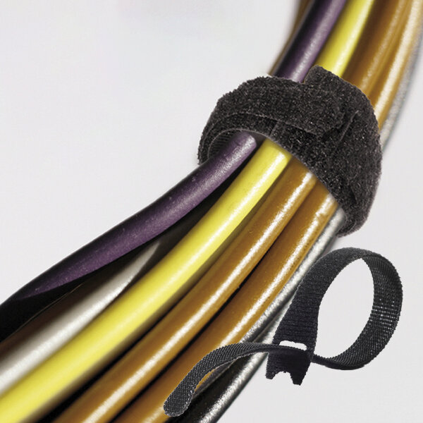 VELCRO® Cable Ties VELCRO® Cable Ties