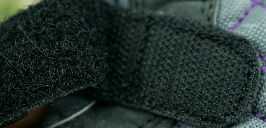 Sew-on Hook and Loop Sew-on Hook and Loop